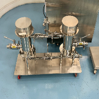 ACG AF40T Automatic Capsule Filling System image 2